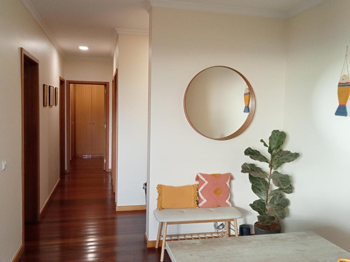 Sunrise Apartment Caniço Exterior foto